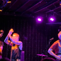 Photo taken at The Earl by Todd M. on 3/19/2022