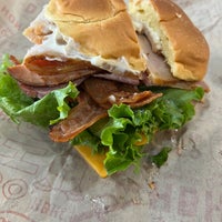 The Honey Baked Ham Company - Deli / Bodega in Atlanta