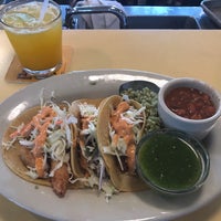 Photo taken at Pure Taqueria by Todd M. on 2/18/2019
