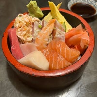 Photo taken at Minato Japanese Restaurant by Todd M. on 6/8/2022