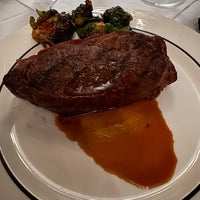Photo taken at Pampas Argentine Steakhouse by Todd M. on 3/27/2024