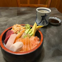 Photo taken at Minato Japanese Restaurant by Todd M. on 7/26/2023
