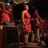 Photo taken at Blind Willie&amp;#39;s by Todd M. on 6/26/2021