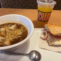 Photo taken at Panera Bread by Todd M. on 12/6/2022