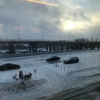 Photo taken at Gate 3 (D) by Вилия П. on 12/24/2017