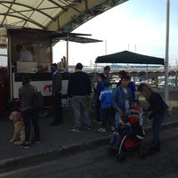 3/29/2014에 Enrico P.님이 Camugin - Italian Street Food에서 찍은 사진