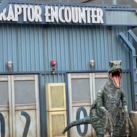 Photo taken at Raptor Encounter by Stephen O. on 6/14/2023