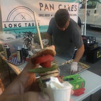 Photo taken at Long Table Pan Cakes by Stephen O. on 8/10/2017