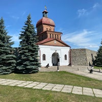 Photo taken at Кузнецкая Крепость by Sergey V. on 7/18/2020