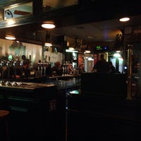 Photo taken at Big Ben Pub by Sergey V. on 10/23/2016