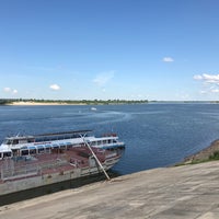 Photo taken at Речной Вокзал by Sergey V. on 7/7/2018