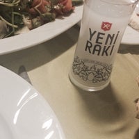 Photo taken at Aşina Restaurant by 💎Salih Y. on 10/10/2017