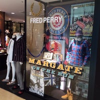 Fred Perry名古屋パルコ店 中区 栄3 29 1 Fred Perry名古屋パルコ店 中区 栄3 29 1