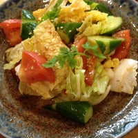 満福ホルモン 梅田 北区天満2 4 12