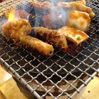 満福ホルモン 梅田 北区天満2 4 12