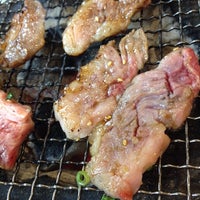 満福ホルモン 梅田 北区天満2 4 12