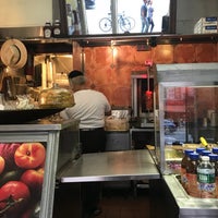 Menu Alibaba Of The West Side Now Closed Upper West Side New York Ny