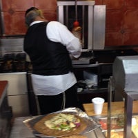 Menu Alibaba Of The West Side Now Closed Upper West Side New York Ny