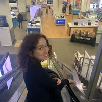 Photo taken at Best Buy by Eyal G. on 1/26/2020