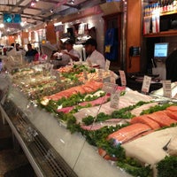 Grand Central Market Midtown East 102 Conseils De Visiteurs