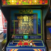 8/10/2020にAlex M.がYestercades Arcadeで撮った写真