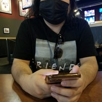 Photo taken at Buffalo Wild Wings by Alex M. on 3/29/2021