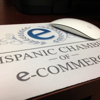 Foto scattata a Hispanic Chamber of E-Commerce da Hispanic Chamber of E-Commerce il 1/26/2014