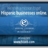 Foto scattata a Hispanic Chamber of E-Commerce da Hispanic Chamber of E-Commerce il 1/26/2014