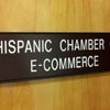 Das Foto wurde bei Hispanic Chamber of E-Commerce von Hispanic Chamber of E-Commerce am 1/26/2014 aufgenommen