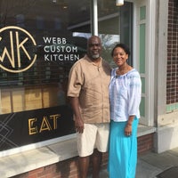 Webb S Custom Kitchen 182 S South St