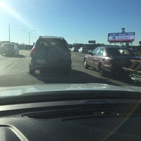 Photo taken at 85 South Exit 86 by Ken R. on 12/11/2018