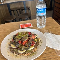 Photo taken at Abbas Waffle by Berna Ç. on 5/19/2024