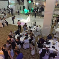 Demir Plaza Dugun Sarayi Antalya Da Nikah Dugun Salonu