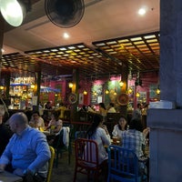 Photo taken at Café Iguana by oky i. on 3/17/2022