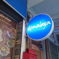 Foto diambil di Himalaya Kitchen oleh oky i. pada 8/28/2021