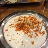Photo taken at Sangeetha Restaurant by Vivek on 11/3/2015