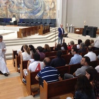 Foto tirada no(a) Catedral de Bragança por Bruno Luis R. em 9/7/2014