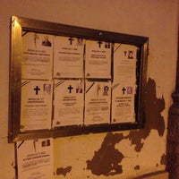 Foto tirada no(a) Igreja da Misericórdia por Bruno Luis R. em 12/25/2015