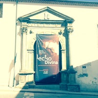 Foto tirada no(a) Igreja de Nossa Senhora das Graças por Bruno Luis R. em 3/7/2014