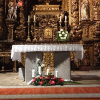 Foto tirada no(a) Igreja Antiga Sé por Bruno Luis R. em 12/13/2015