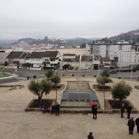 Foto tirada no(a) Catedral de Bragança por Bruno Luis R. em 12/13/2015