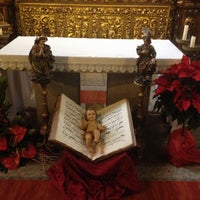 Foto tirada no(a) Igreja Antiga Sé por Bruno Luis R. em 12/24/2014