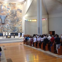 Foto tirada no(a) Catedral de Bragança por Bruno Luis R. em 8/10/2014