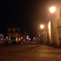 Foto tirada no(a) Igreja Antiga Sé por Bruno Luis R. em 2/28/2015