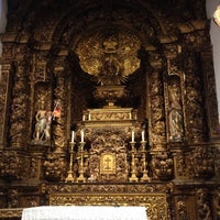 Foto tirada no(a) Igreja Antiga Sé por Bruno Luis R. em 12/22/2015