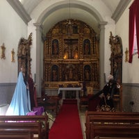 Foto tirada no(a) Igreja da Misericórdia por Bruno Luis R. em 3/30/2015
