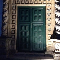 Das Foto wurde bei Igreja de Santa Maria von Bruno Luis R. am 4/12/2014 aufgenommen