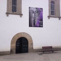 Foto tirada no(a) Igreja Antiga Sé por Bruno Luis R. em 3/21/2015