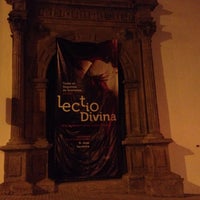 Foto tirada no(a) Igreja de Nossa Senhora das Graças por Bruno Luis R. em 2/24/2015