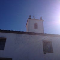 Das Foto wurde bei Igreja de Santa Maria von Bruno Luis R. am 4/4/2015 aufgenommen
